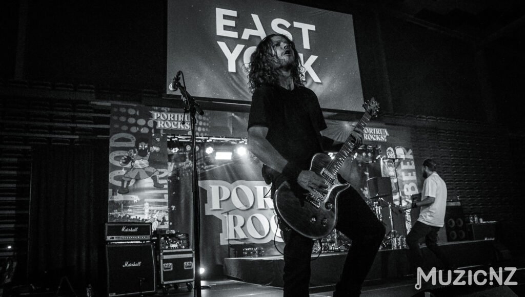 East York