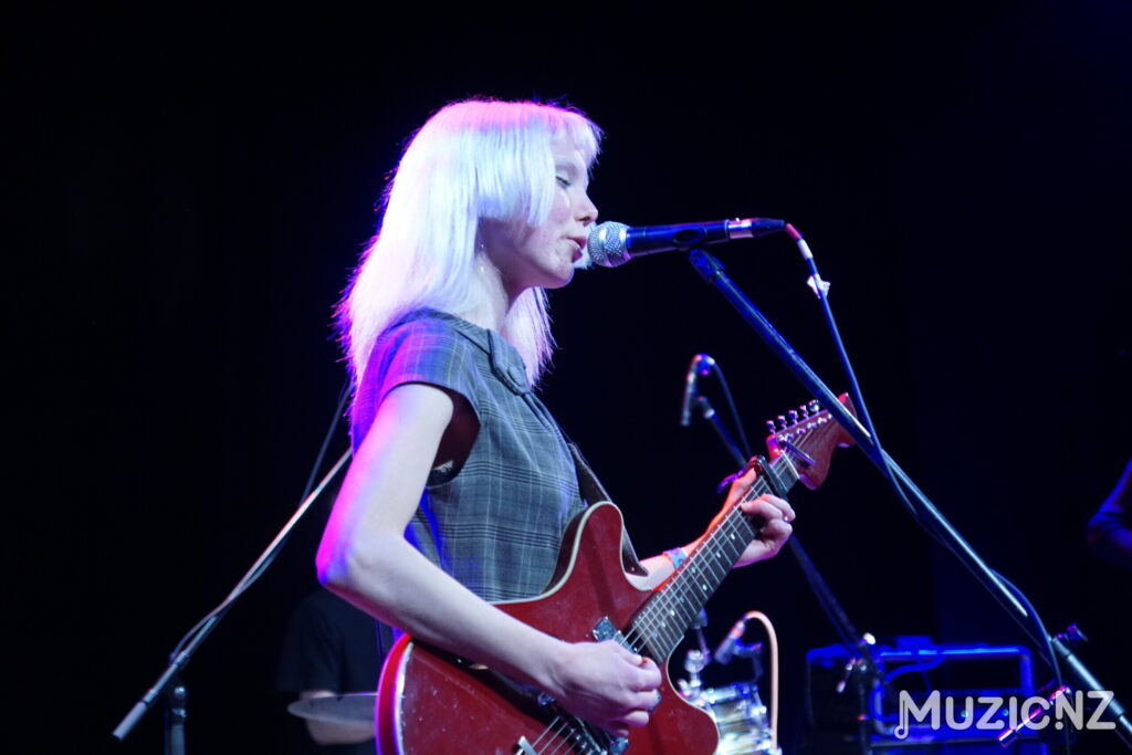 Elly Mae