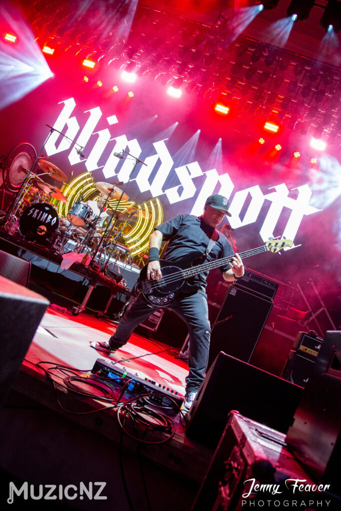 FMO Blindspott