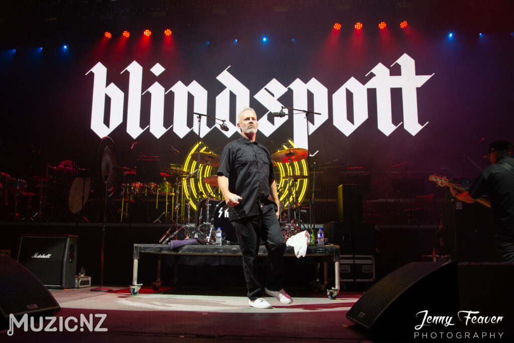 FMO Blindspott