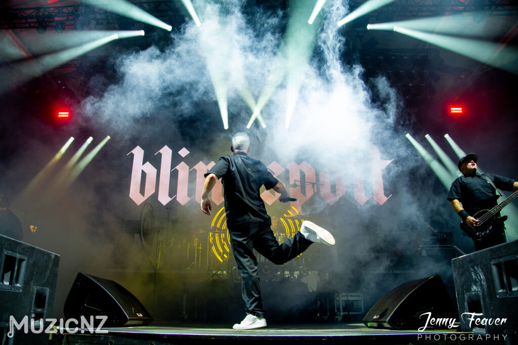 FMO Blindspott