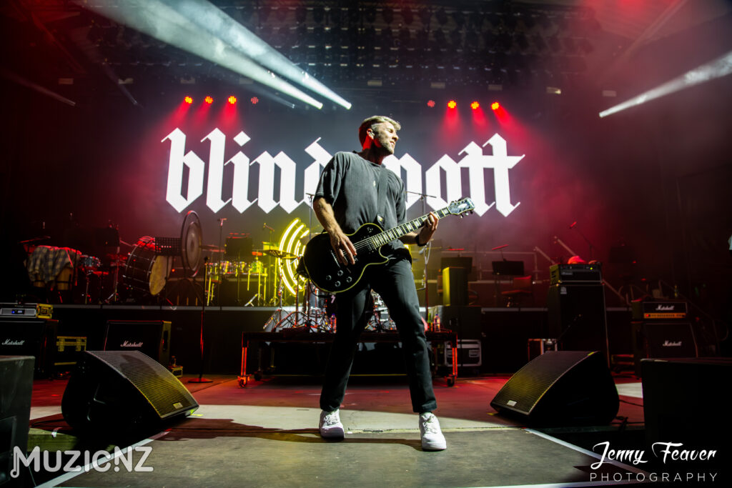 FMO Blindspott