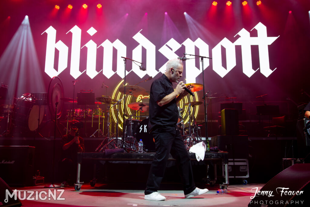 FMO Blindspott