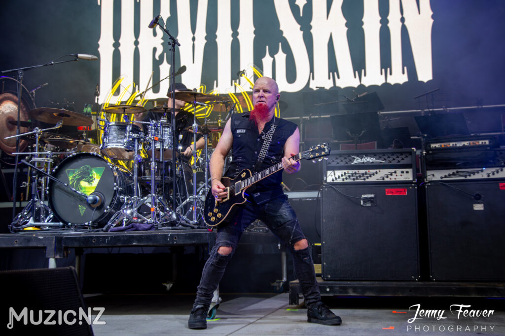 FMO Devilskin
