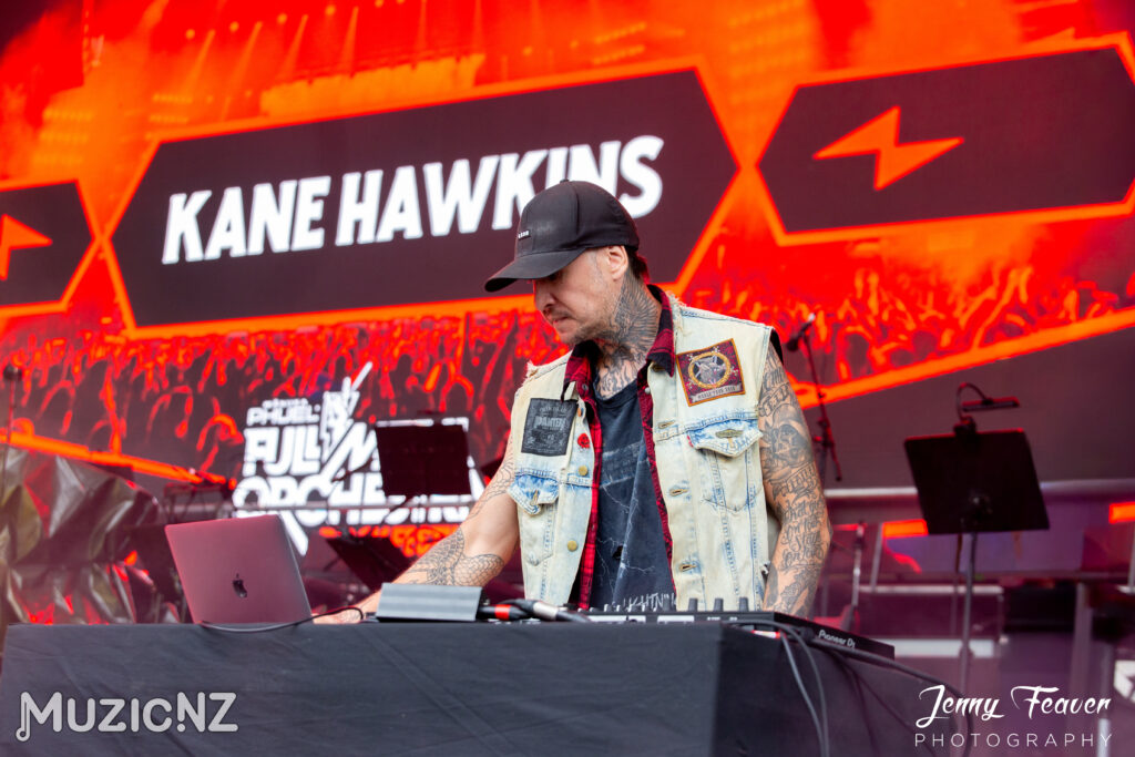 FMO Kane Hawkins
