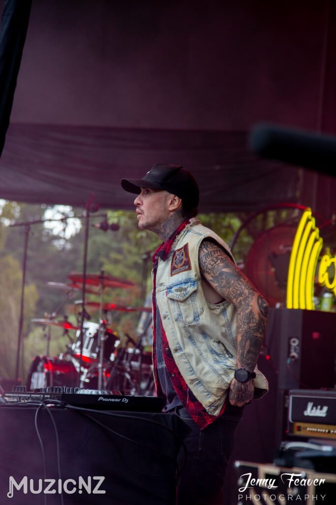 FMO Kane Hawkins