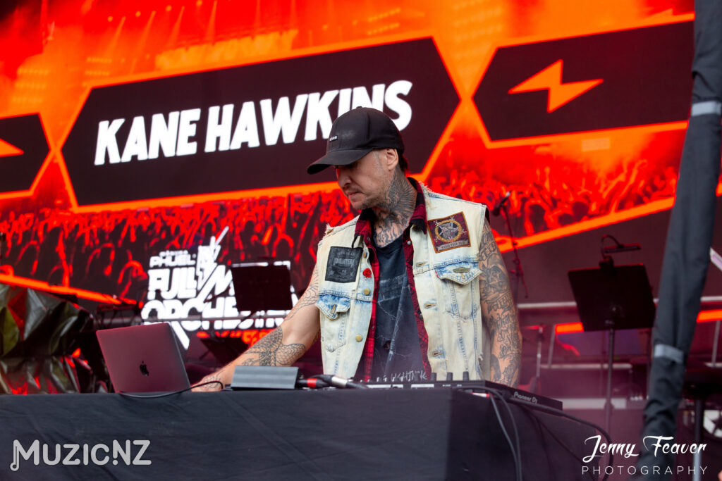 FMO Kane Hawkins