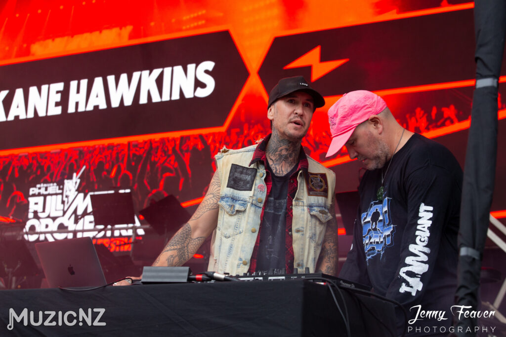 FMO Kane Hawkins