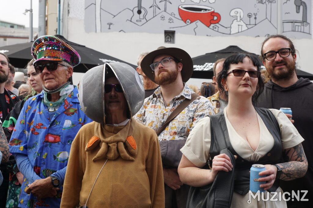 Fables Audience