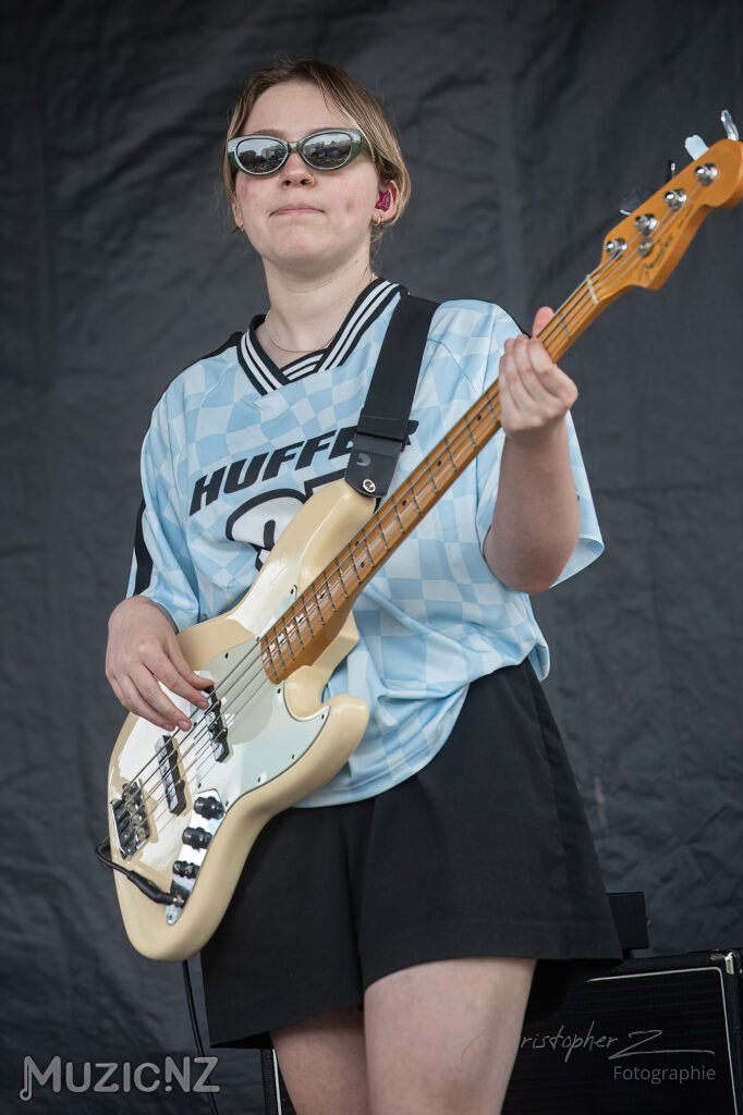 Foley 14 @ Aotea Square, Auckland 20 02 2025