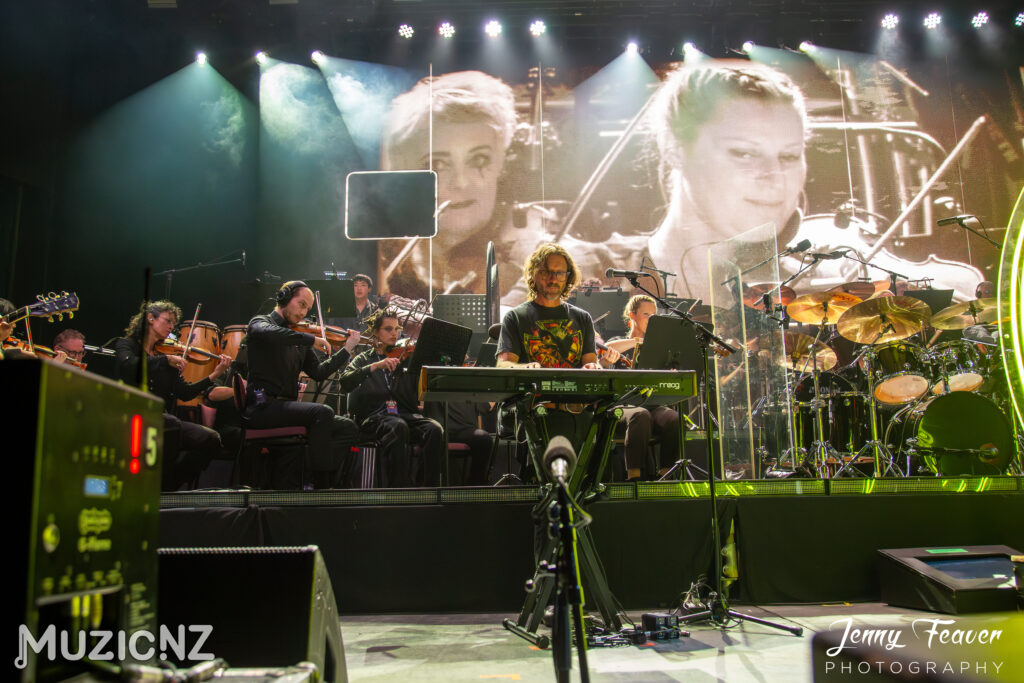 Full Metal Orchestra