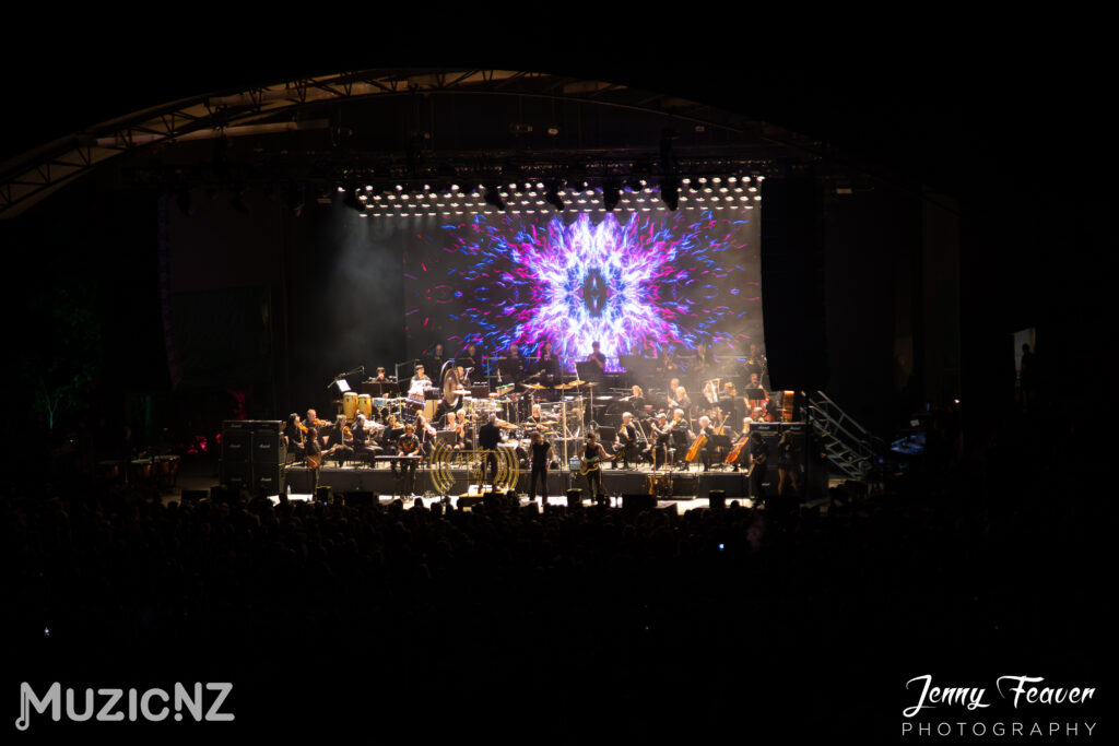 Full Metal Orchestra