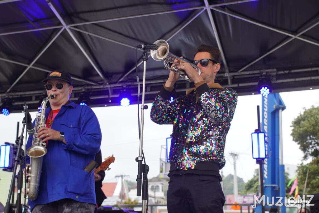 Fun and Funner Feat Karen O'Leary and Lisa Tomlins
