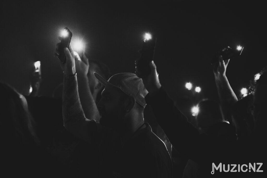 Audience