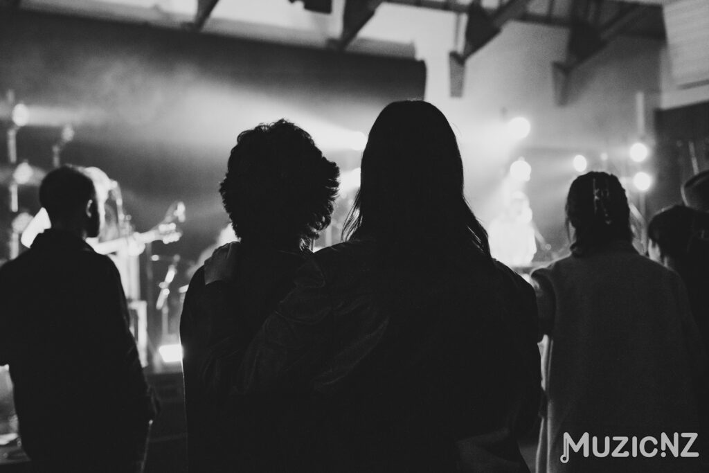 Audience