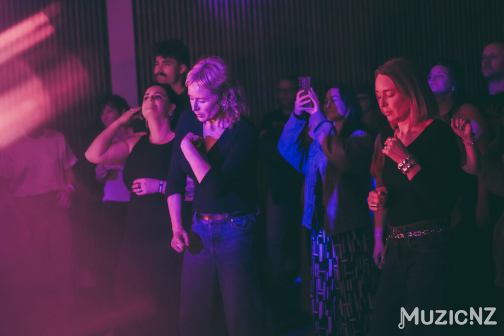 Audience