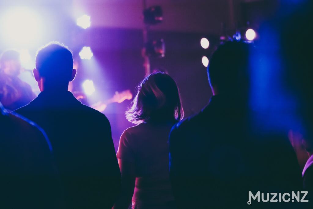 Audience