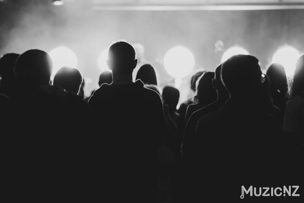 Audience
