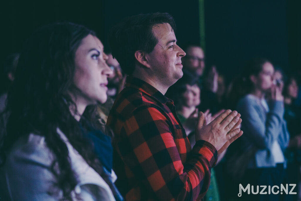 Audience