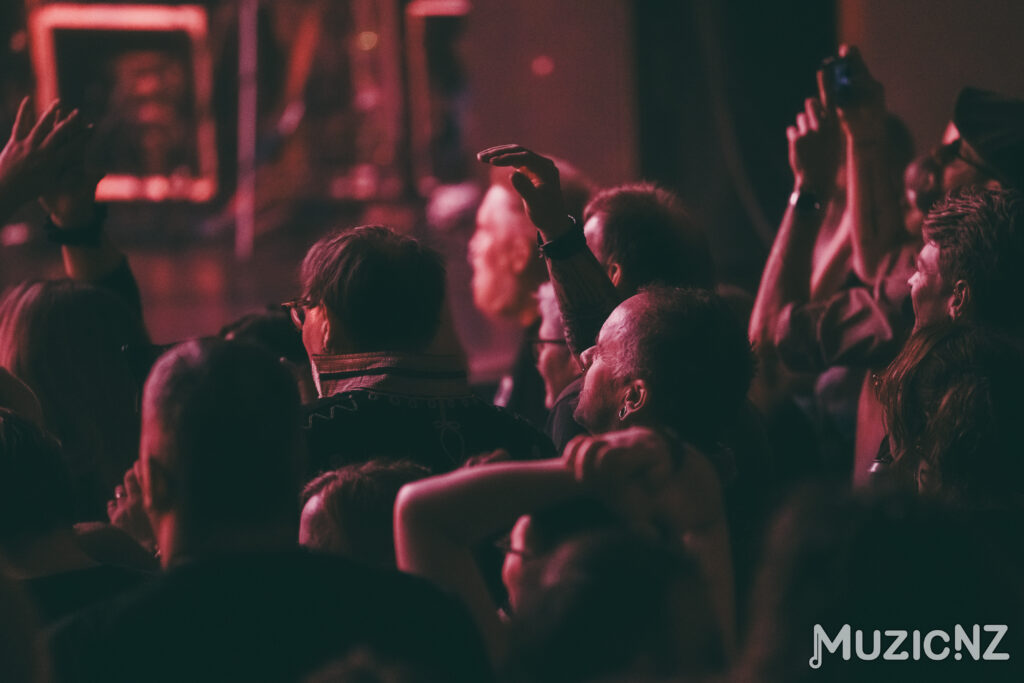 Audience
