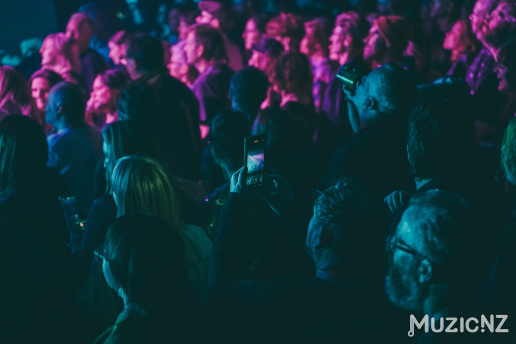 Audience