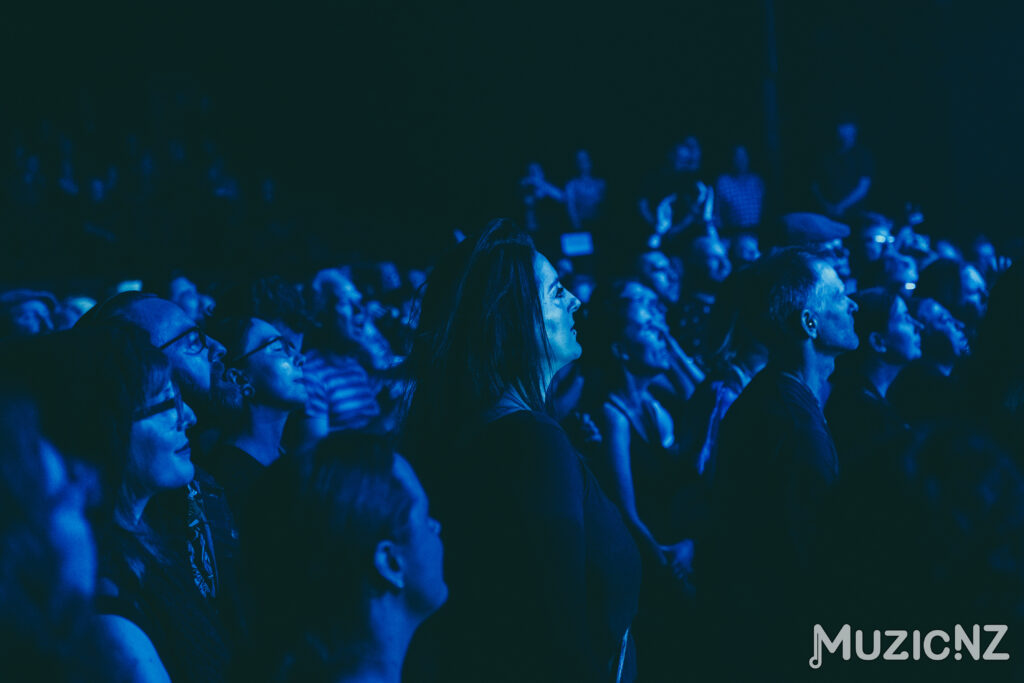 Audience