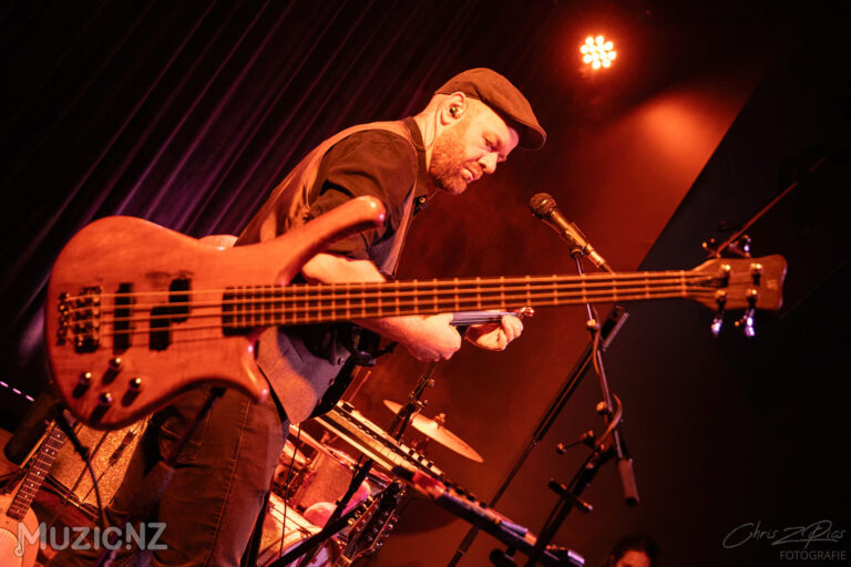 Graeme James