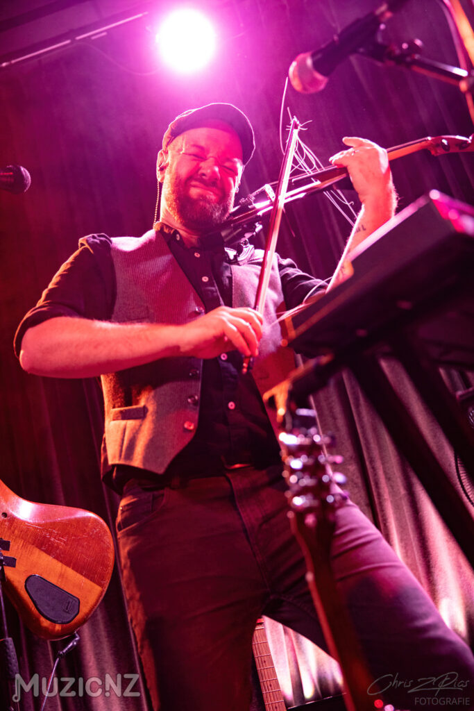 Graeme James