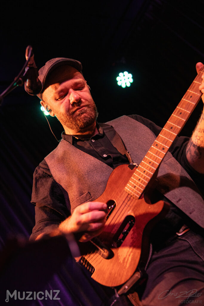 Graeme James
