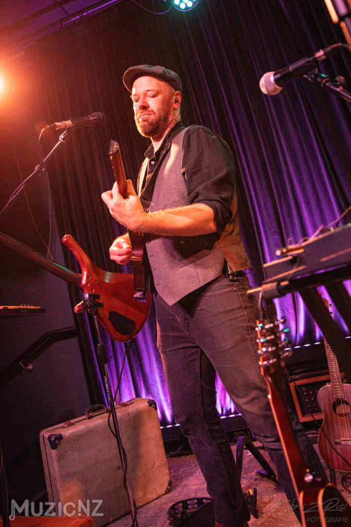 Graeme James