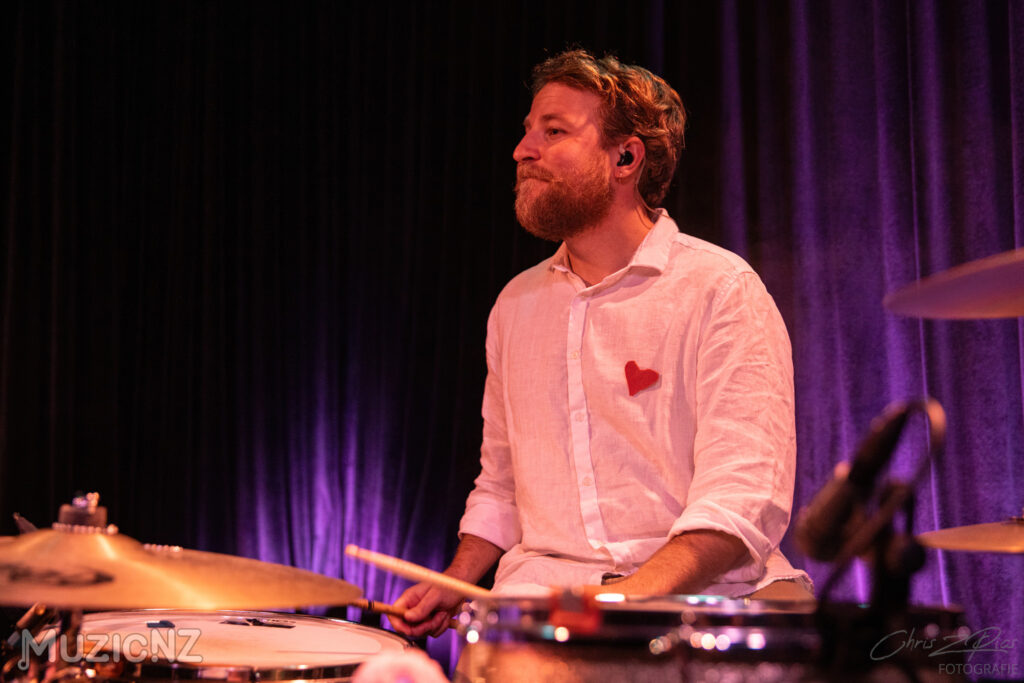 Graeme James