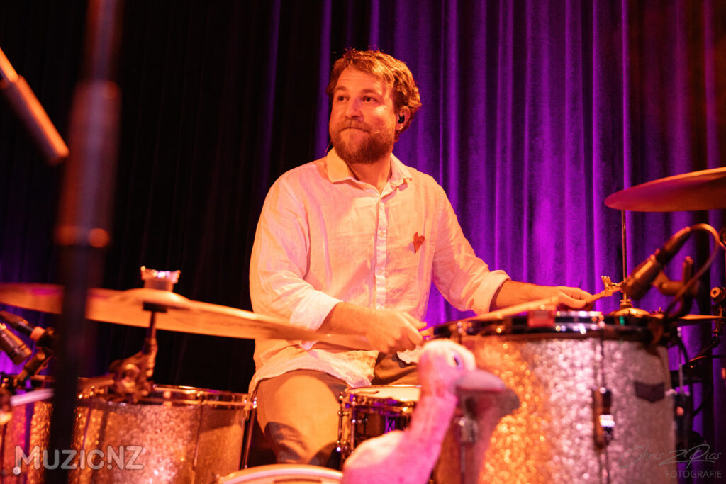 Graeme James