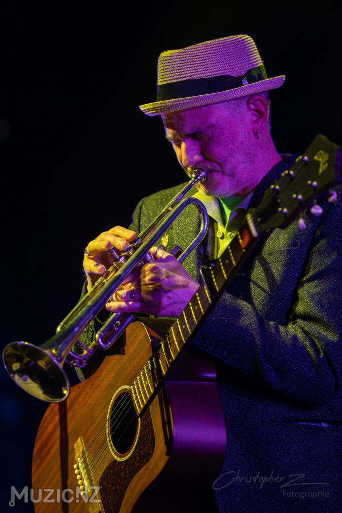 Greg johnson