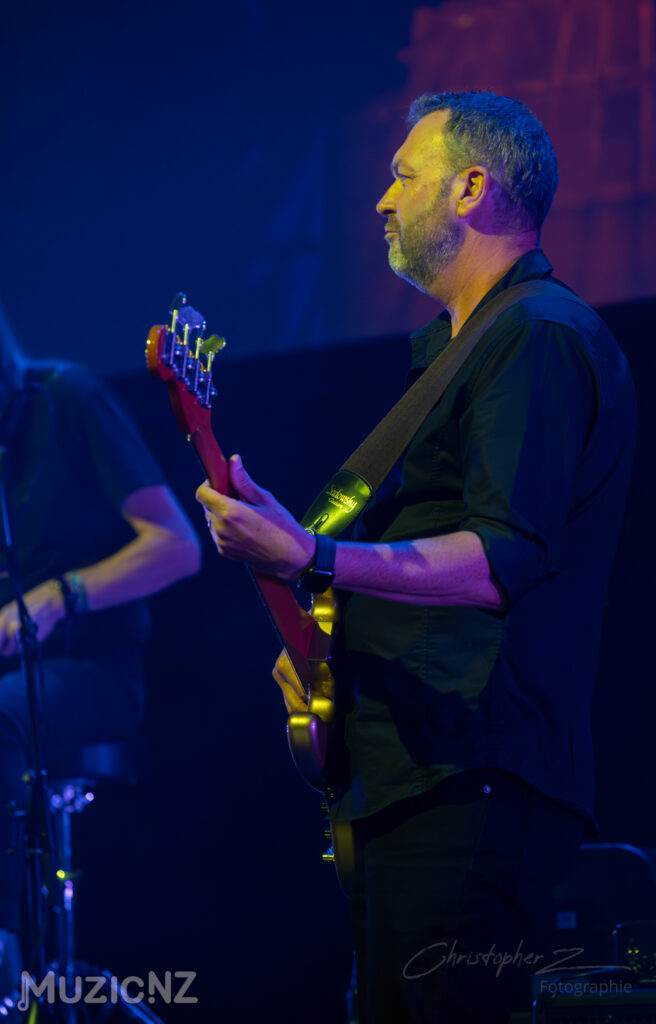 Greg johnson