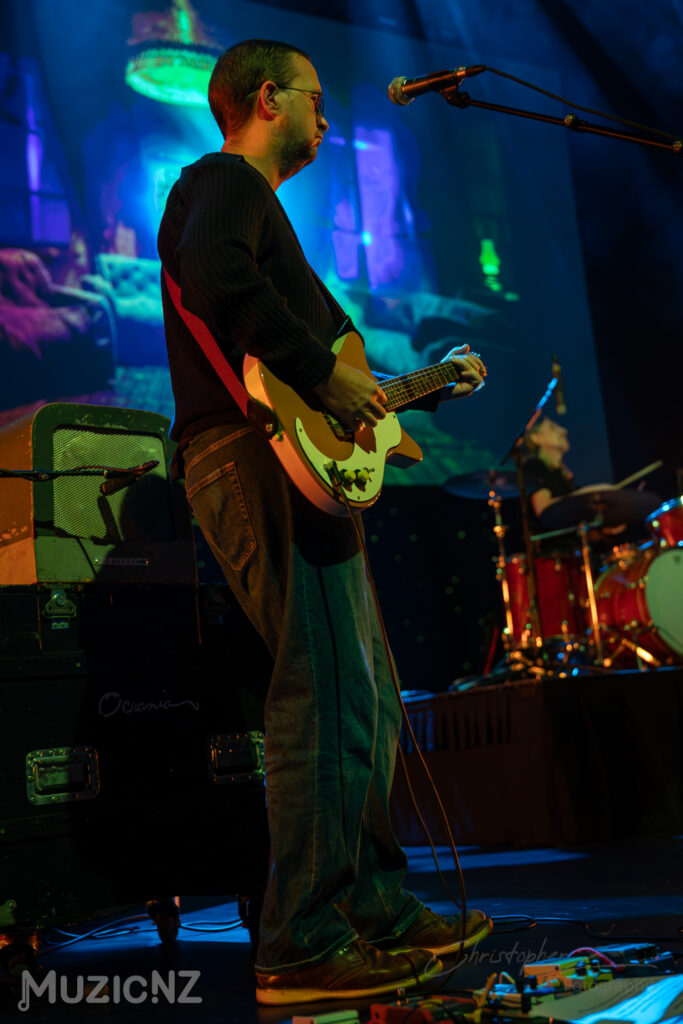Greg johnson