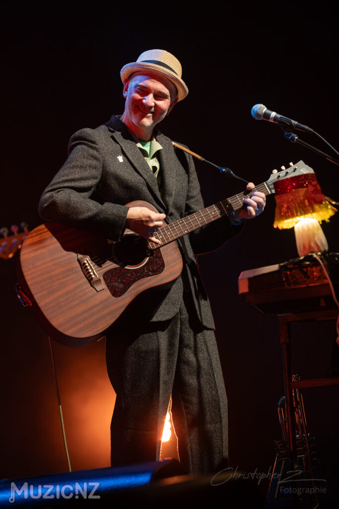 Greg johnson