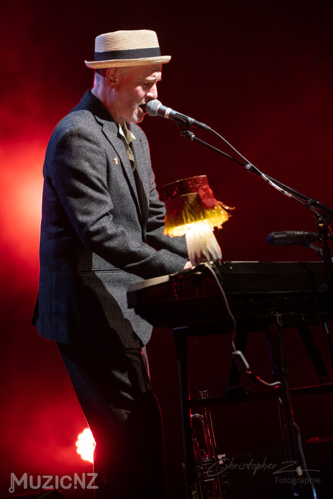 Greg johnson