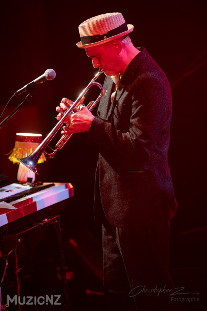 Greg johnson