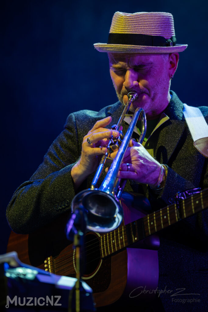 Greg johnson