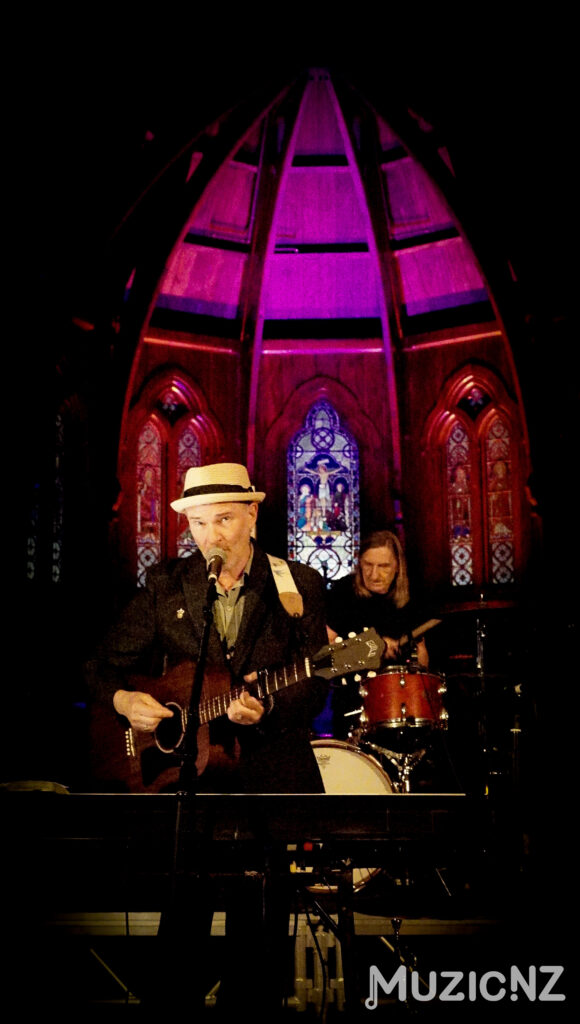 Greg Johnson