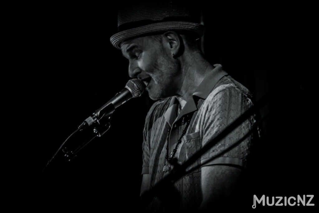 Greg Johnson