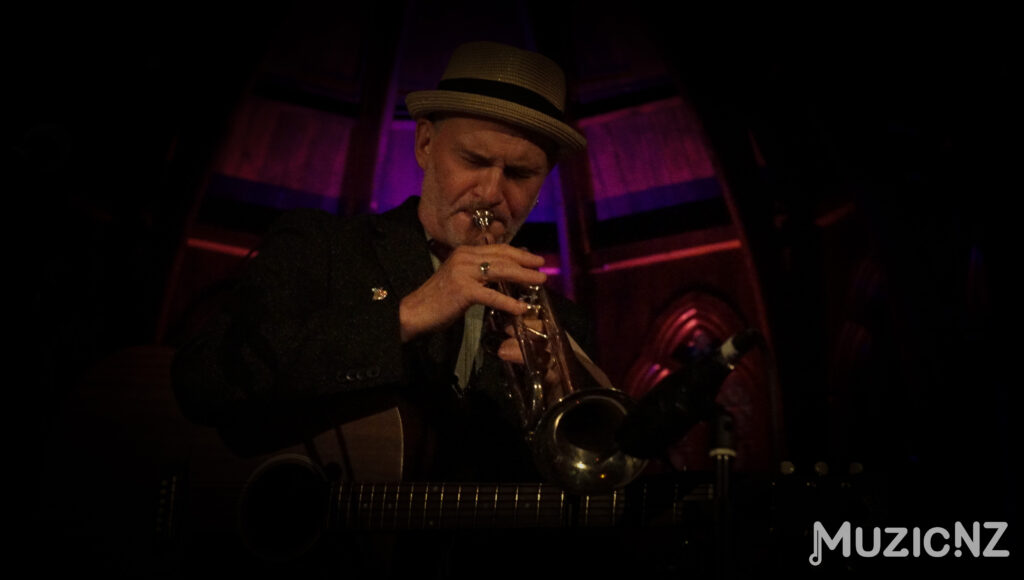 Greg Johnson