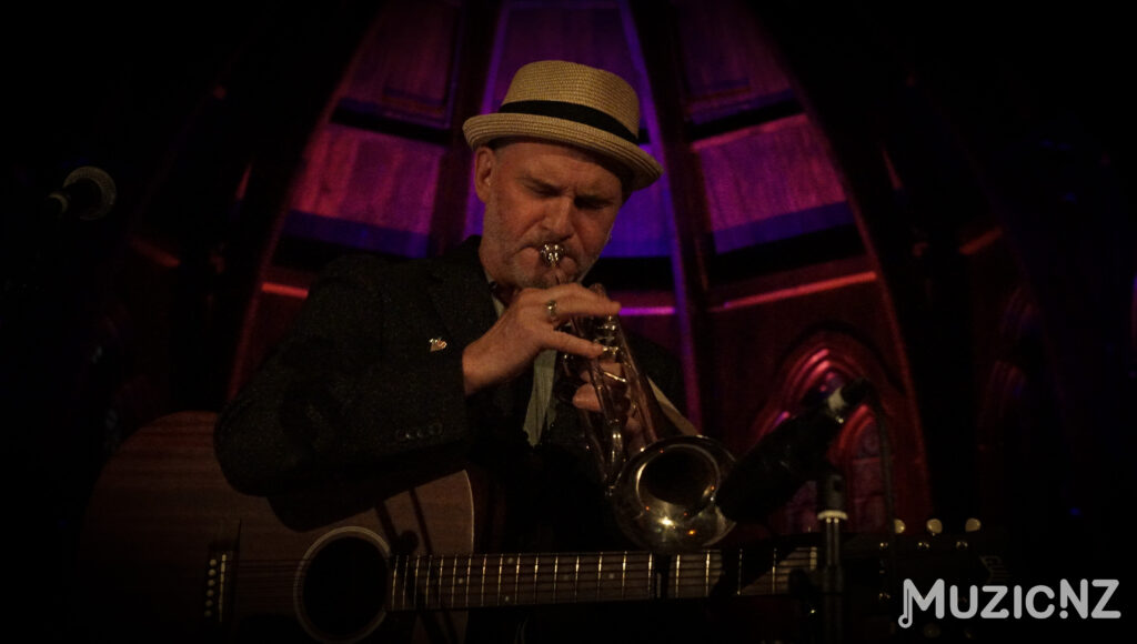 Greg Johnson