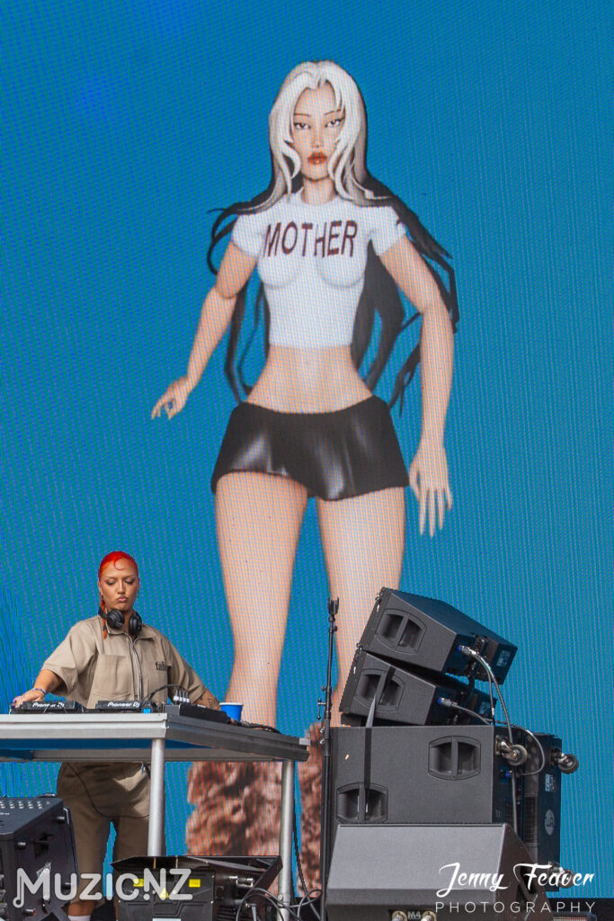 HG Poppa Jax