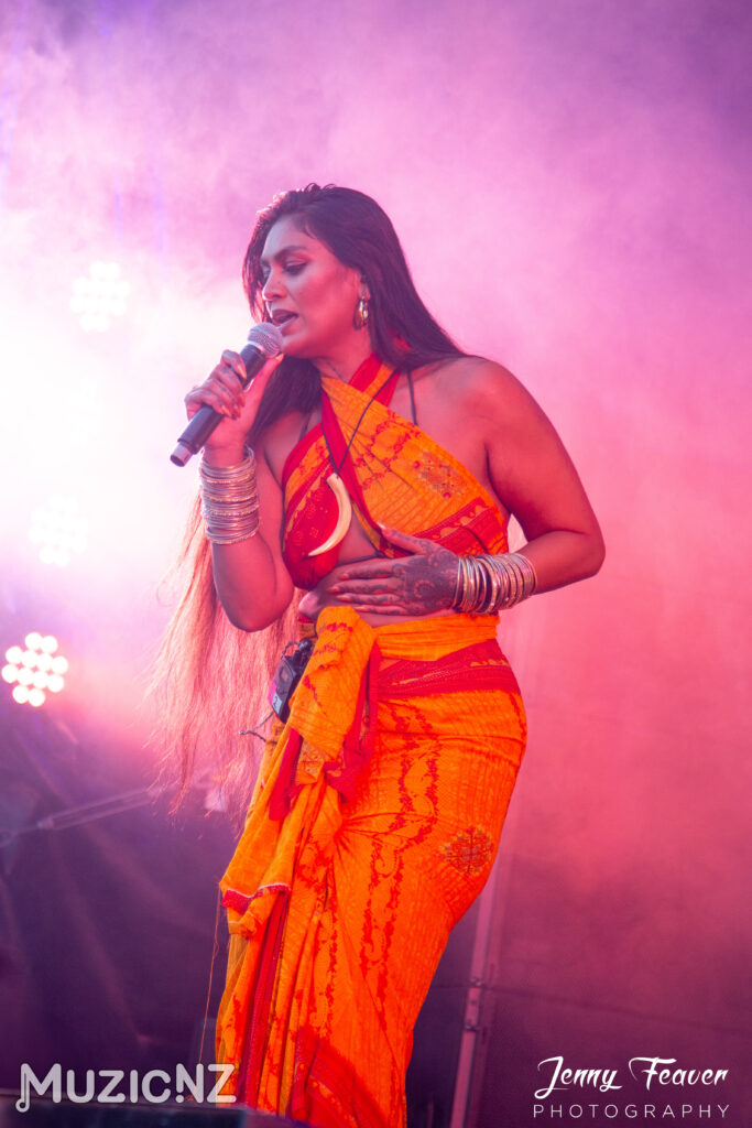 Homegrown 2025 aaradhna @waterfront 15 03 2025 15
