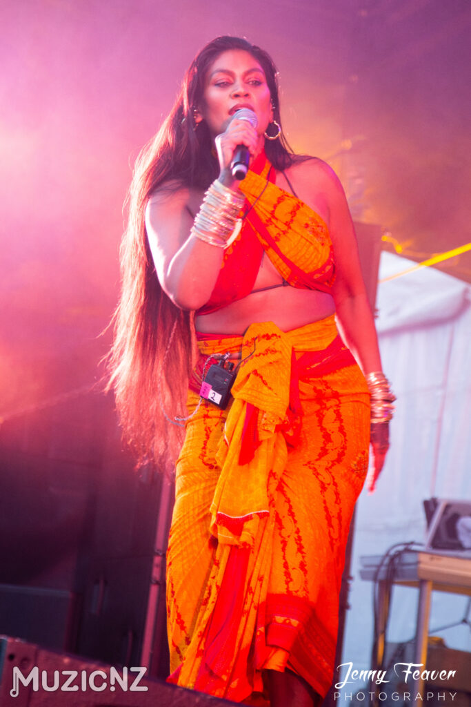 Homegrown 2025 aaradhna @waterfront 15 03 2025 16