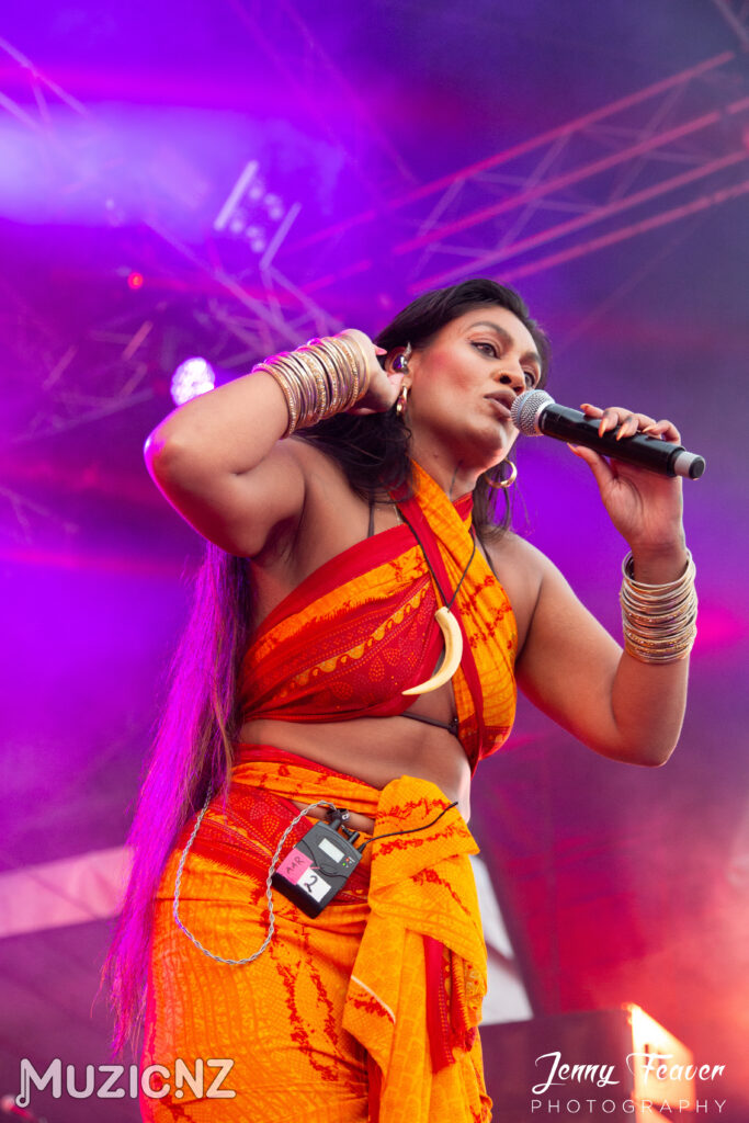 Homegrown 2025 aaradhna @waterfront 15 03 2025 19