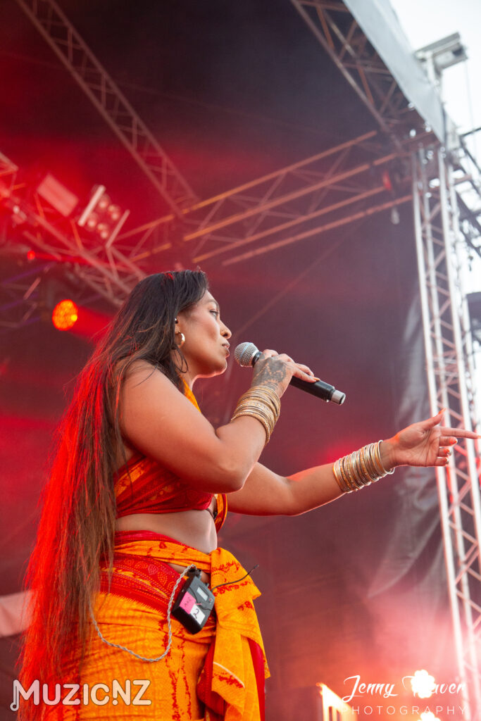 Homegrown 2025 aaradhna @waterfront 15 03 2025 21