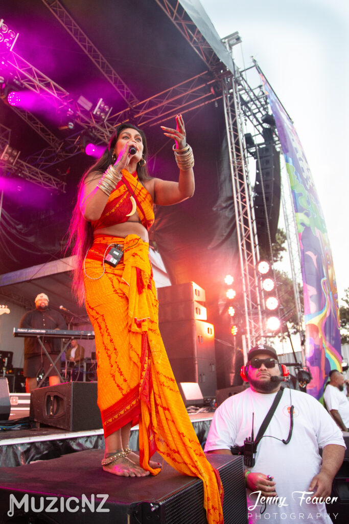 Homegrown 2025 aaradhna @waterfront 15 03 2025 22