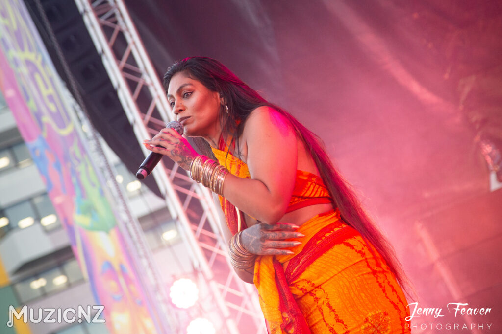 Homegrown 2025 aaradhna @waterfront 15 03 2025 24